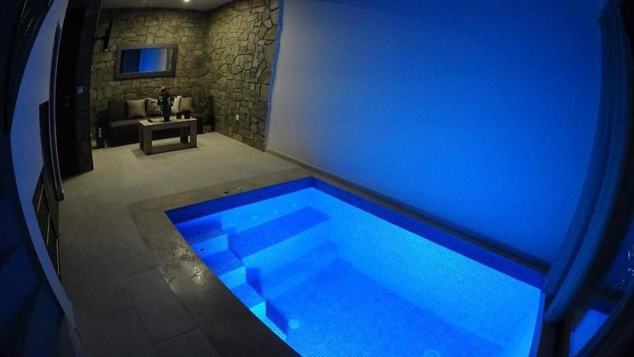 Stone Suites Пефкохори Экстерьер фото