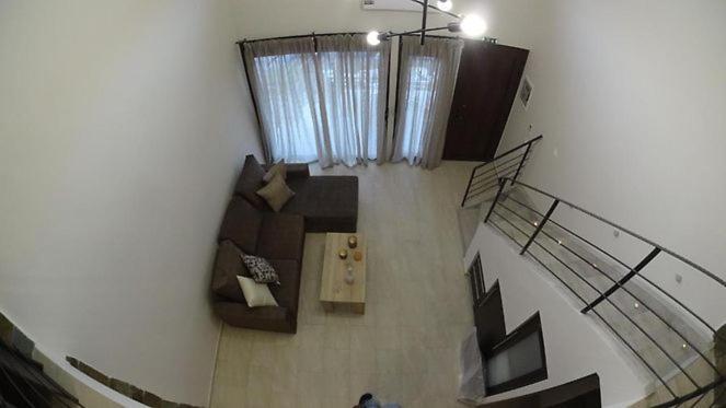 Stone Suites Пефкохори Экстерьер фото