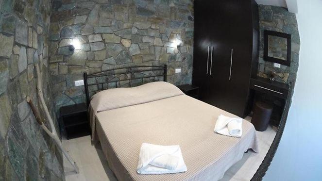 Stone Suites Пефкохори Экстерьер фото