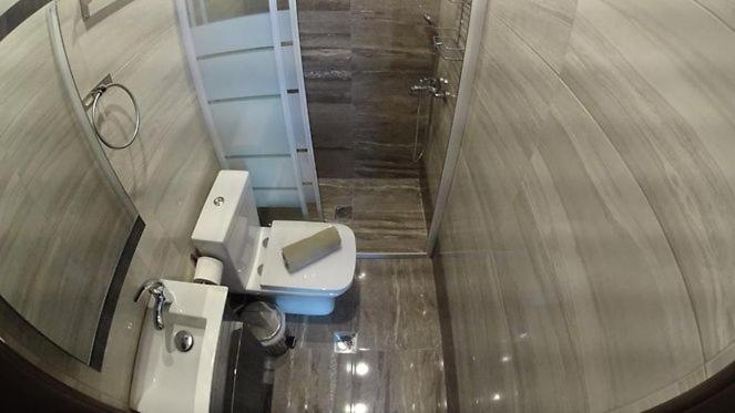 Stone Suites Пефкохори Экстерьер фото