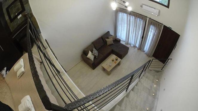 Stone Suites Пефкохори Экстерьер фото