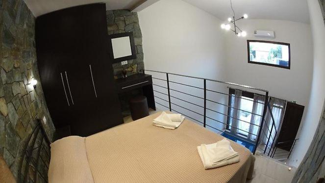 Stone Suites Пефкохори Экстерьер фото
