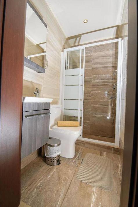Stone Suites Пефкохори Экстерьер фото