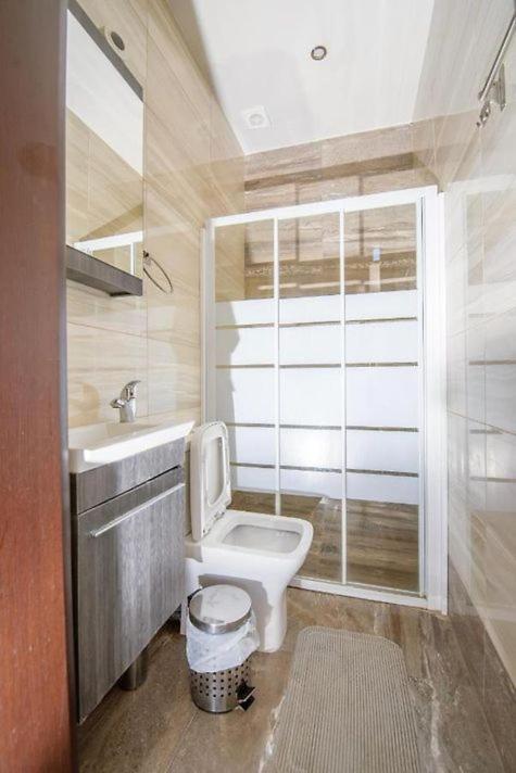 Stone Suites Пефкохори Экстерьер фото